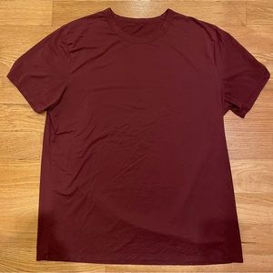 Lululemon Fundamental Tee, XL